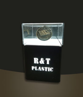 Led light boxes