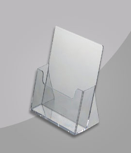 Brochure Boxes