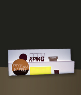Engraved Personal Labels