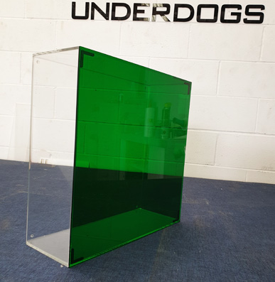 Acrylic Display Box in Sydney